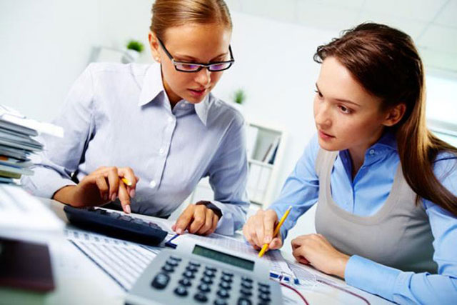 Accounting Homework Help